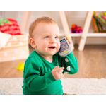 Telefon muzical cu touchscreen metalic B.Toys fotografia produsului View 5 S