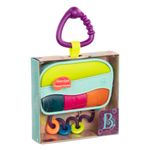 Jucarie pian muzical B.Toys fotografia produsului View 4 S