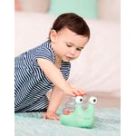 Melc cu lumini si bile saltarete B.Toys fotografia produsului View 4 S