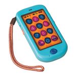 Telefon muzical cu touch screen B.Toys fotografia produsului