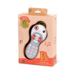 Telecomanda muzicala cu lumini B.Toys fotografia produsului View 4 S