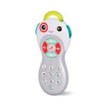Telecomanda muzicala cu lumini B.Toys fotografia produsului