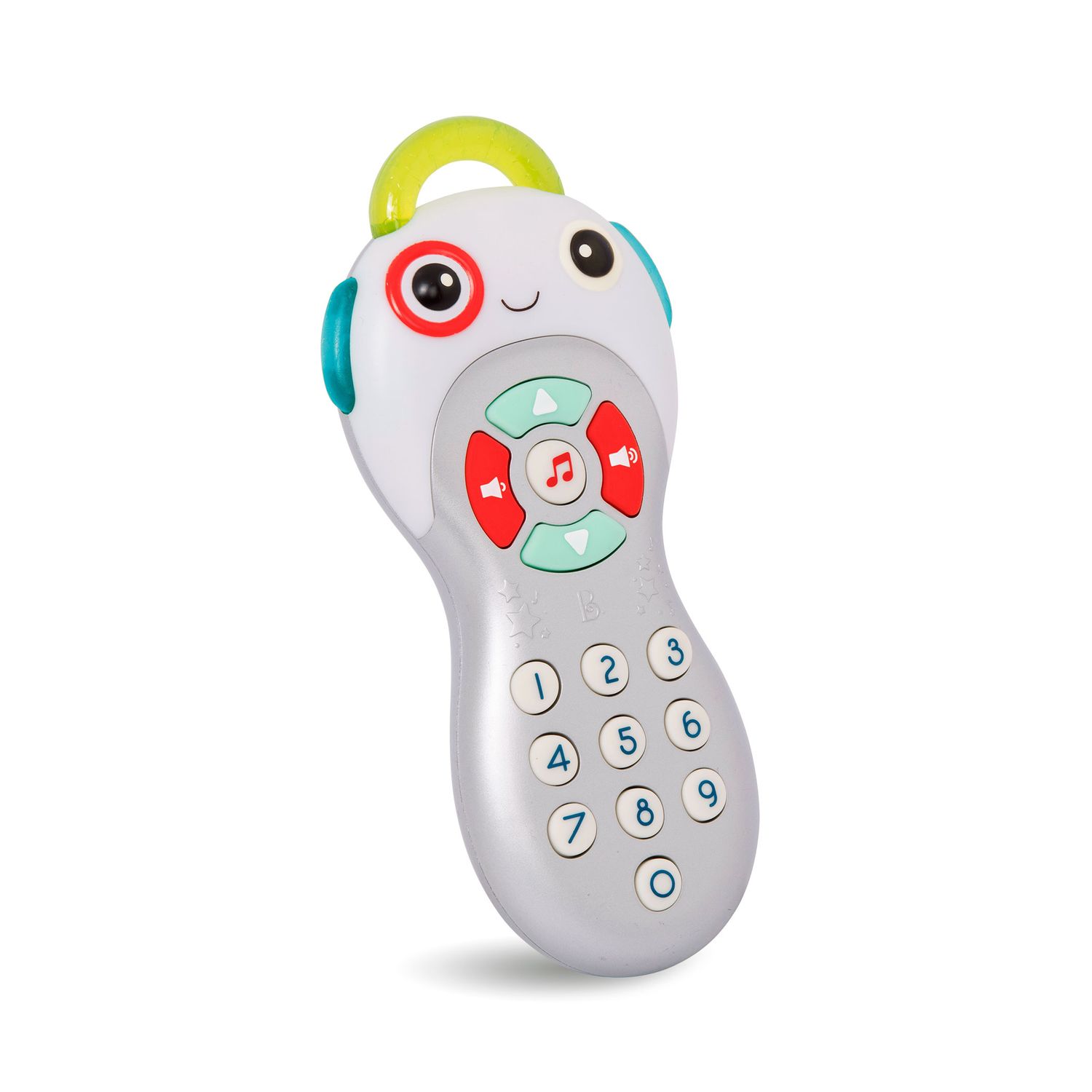 Telecomanda muzicala cu lumini B.Toys fotografia produsului View 2 L