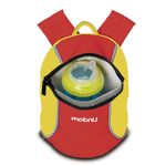 Ham & ghiozdan copii Lindam fotografia produsului View 3 S