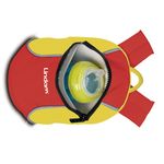 Ham & ghiozdan copii Lindam fotografia produsului View 4 S