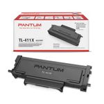 Toner Pantum TL-411X, 6000 Pagini (Negru) fotografia produsului View 2 S