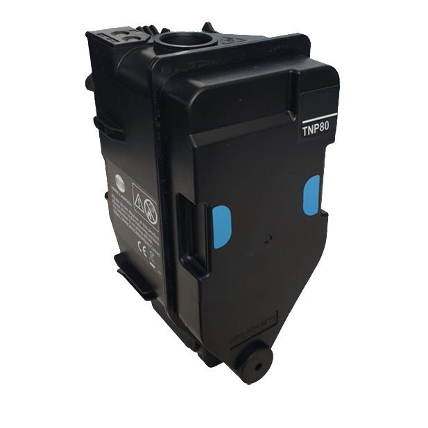 Toner Konica Minolta TNP-80, 9000 (Negru) fotografia produsului