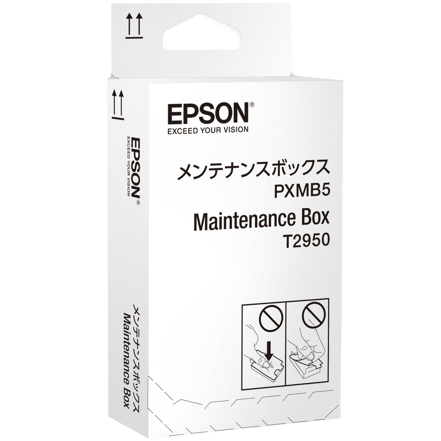 Kit mentenanta Epson T2950 fotografia produsului