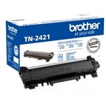 Toner Brother TN2421 (Negru) fotografia produsului