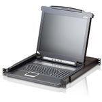 Consola KVM Aten CL1000M-ATA-AG fotografia produsului