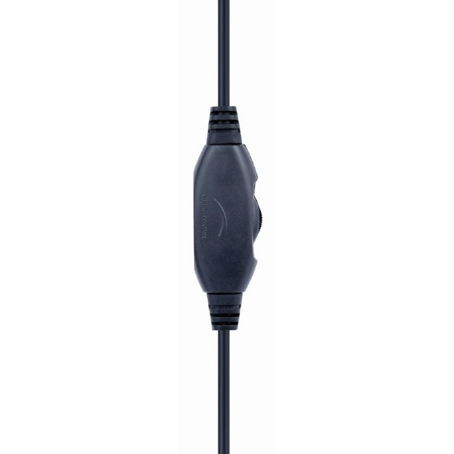Casti Gaming Gembird GHS-05-O, Microfon (Negru/Portocaliu) fotografia produsului View 2 L