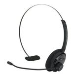Casti mono Logilink BT0027, Microfon (Negru) fotografia produsului