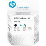 Cap printare InkJet HP 3YP61AE (Color) fotografia produsului