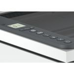 Multifunctional Monocrom HP Plus M234dwe, Retea, Wireless, Duplex, A4, Eligibil HP Instant Ink (Alb/Gri) fotografia produsului View 5 S