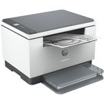 Multifunctional Monocrom HP Plus M234dwe, Retea, Wireless, Duplex, A4, Eligibil HP Instant Ink (Alb/Gri) fotografia produsului View 2 S