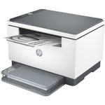 Multifunctional Monocrom HP Plus M234dwe, Retea, Wireless, Duplex, A4, Eligibil HP Instant Ink (Alb/Gri) fotografia produsului View 3 S