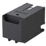 Kit mentenanta Epson T6715 pentru Epson WorkForce Pro WF-4745 (Negru) fotografia produsului