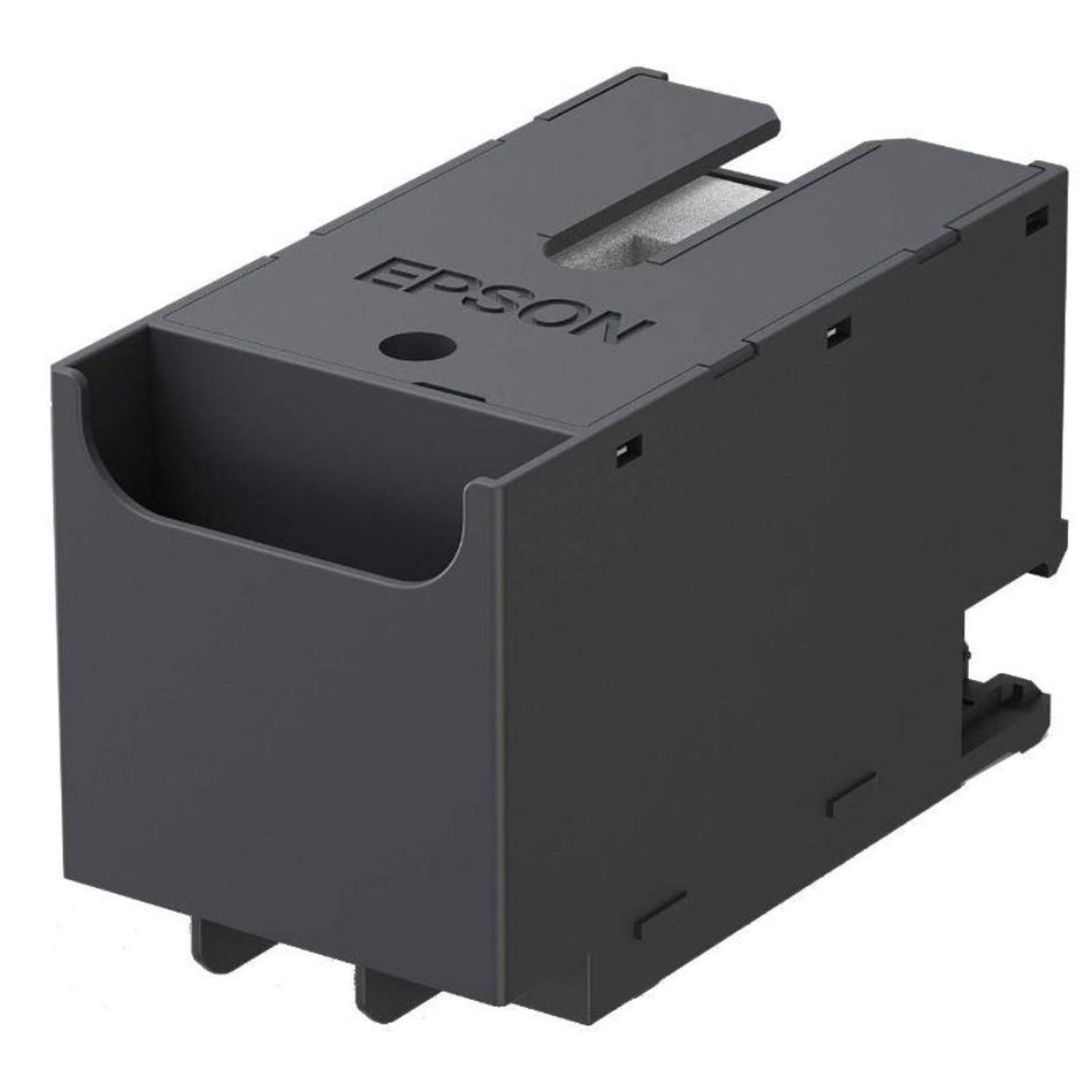 Kit mentenanta Epson T6715 pentru Epson WorkForce Pro WF-4745 (Negru) fotografia produsului