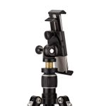 Suport pentru tableta JOBY GripTight Mount PRO, 7.5"-10" (Negru) fotografia produsului View 5 S