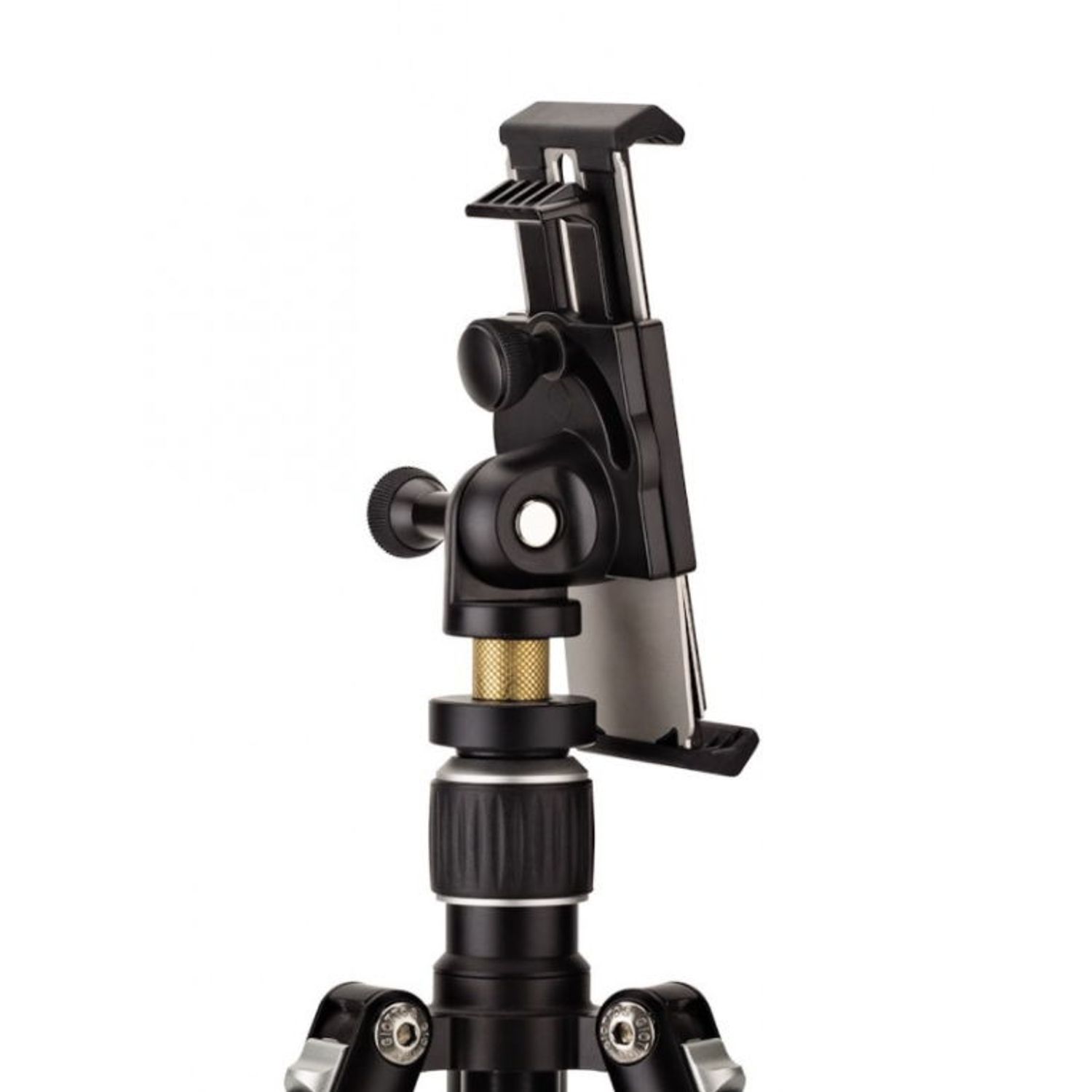 Suport pentru tableta JOBY GripTight Mount PRO, 7.5"-10" (Negru) fotografia produsului View 5 L