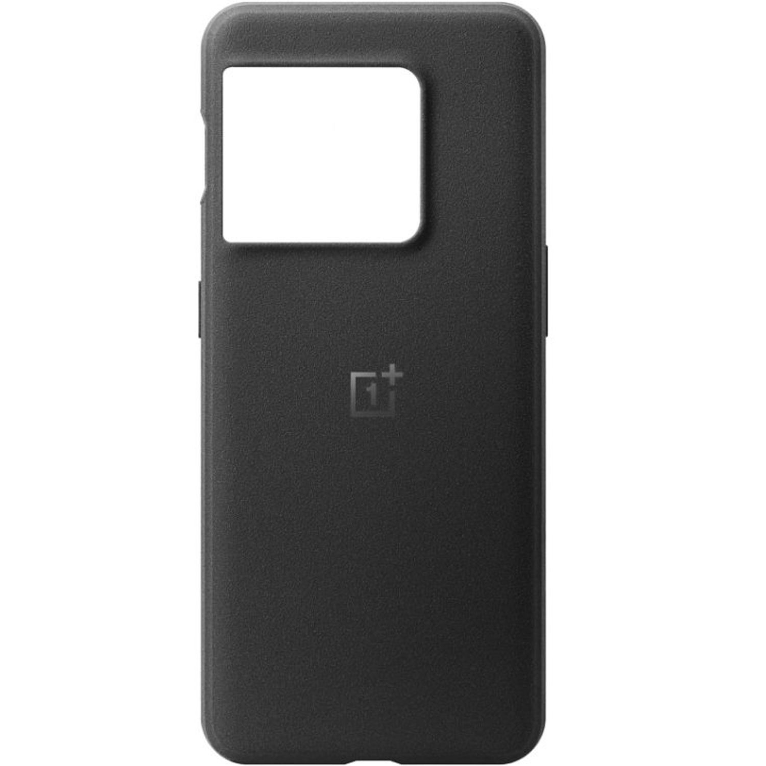 Protectie spate OnePlus 5431100312 pentru OnePlus 10 Pro (Negru) fotografia produsului View 2 L