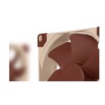 Ventilator Noctua NF-A9 5V fotografia produsului View 2 S