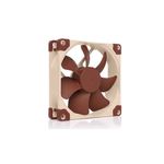 Ventilator Noctua NF-A9 5V fotografia produsului View 3 S