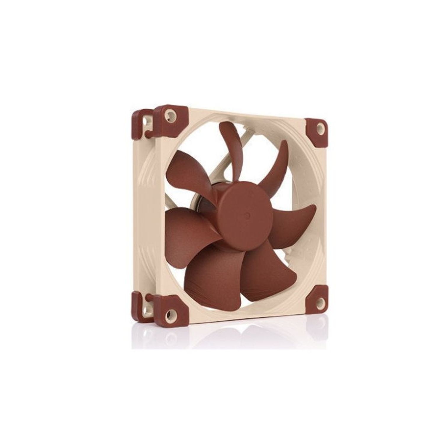 Ventilator Noctua NF-A9 5V fotografia produsului View 3 L