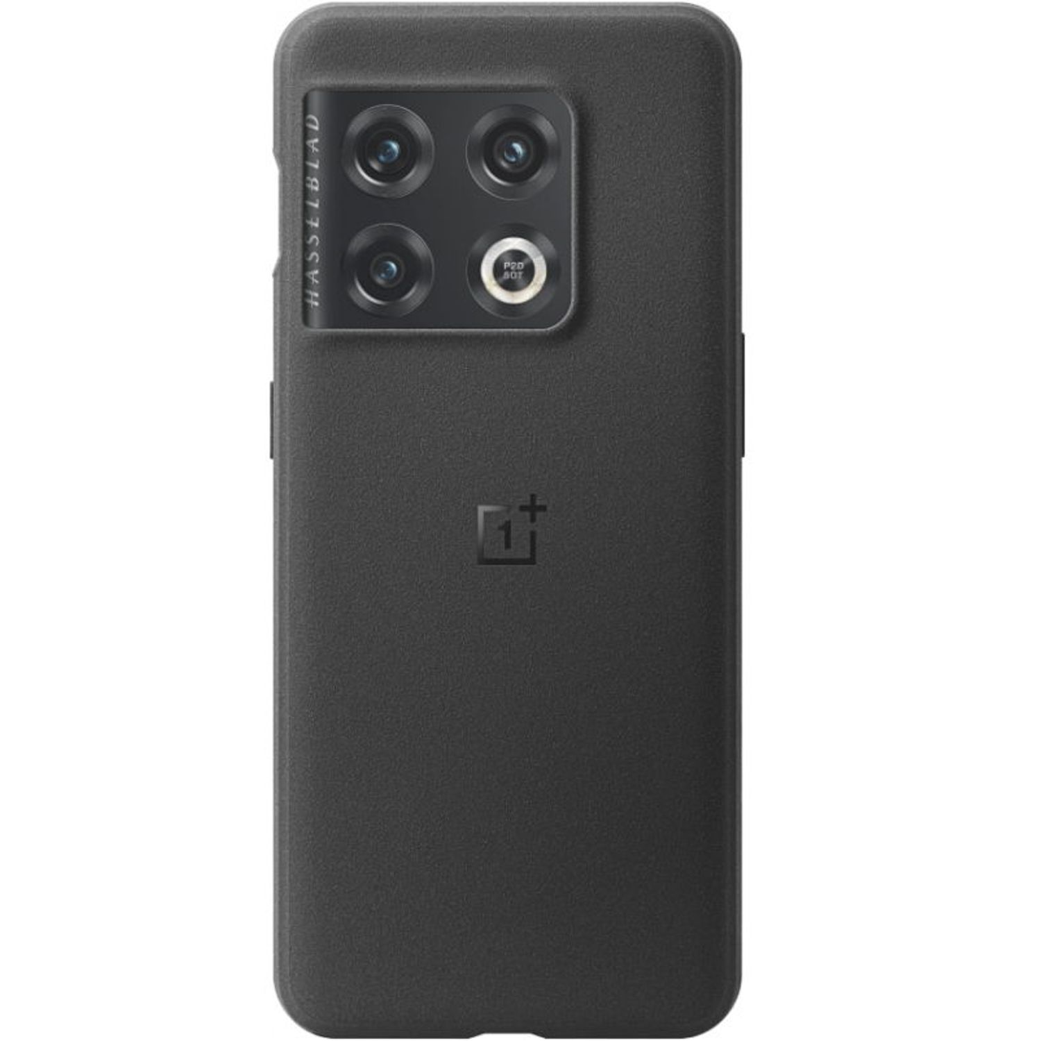 Protectie spate OnePlus 5431100312 pentru OnePlus 10 Pro (Negru) fotografia produsului