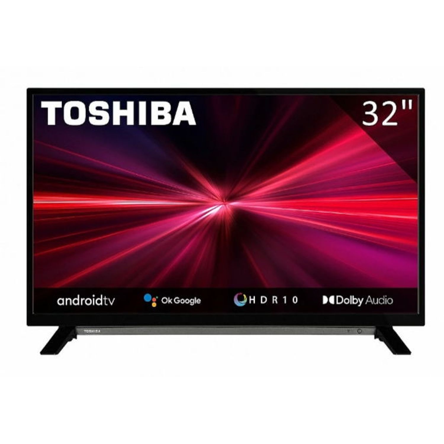 Televizor LED Toshiba 80 cm (32