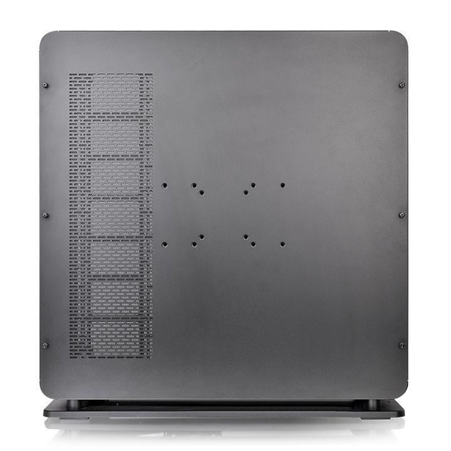 Carcasa Thermaltake Core P8, Tempered Glass (Negru) fotografia produsului View 6 L