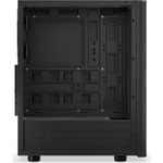 Carcasa ENDORFY Ventum 200 Solid, MiddleTower (Negru) fotografia produsului View 6 S