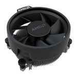 Procesor AMD Ryzen 5 5500, 3.6GHz, AM4, 16MB, 65W (Box) fotografia produsului View 3 S