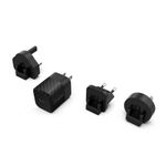 Incarcator retea Energizer A20MX, 20W, USB-C (Negru) fotografia produsului