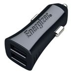Incarcator auto Energizer D17, 17W, USB (Negru) fotografia produsului