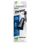 Incarcator auto Energizer D17, 17W, USB (Negru) fotografia produsului View 2 S