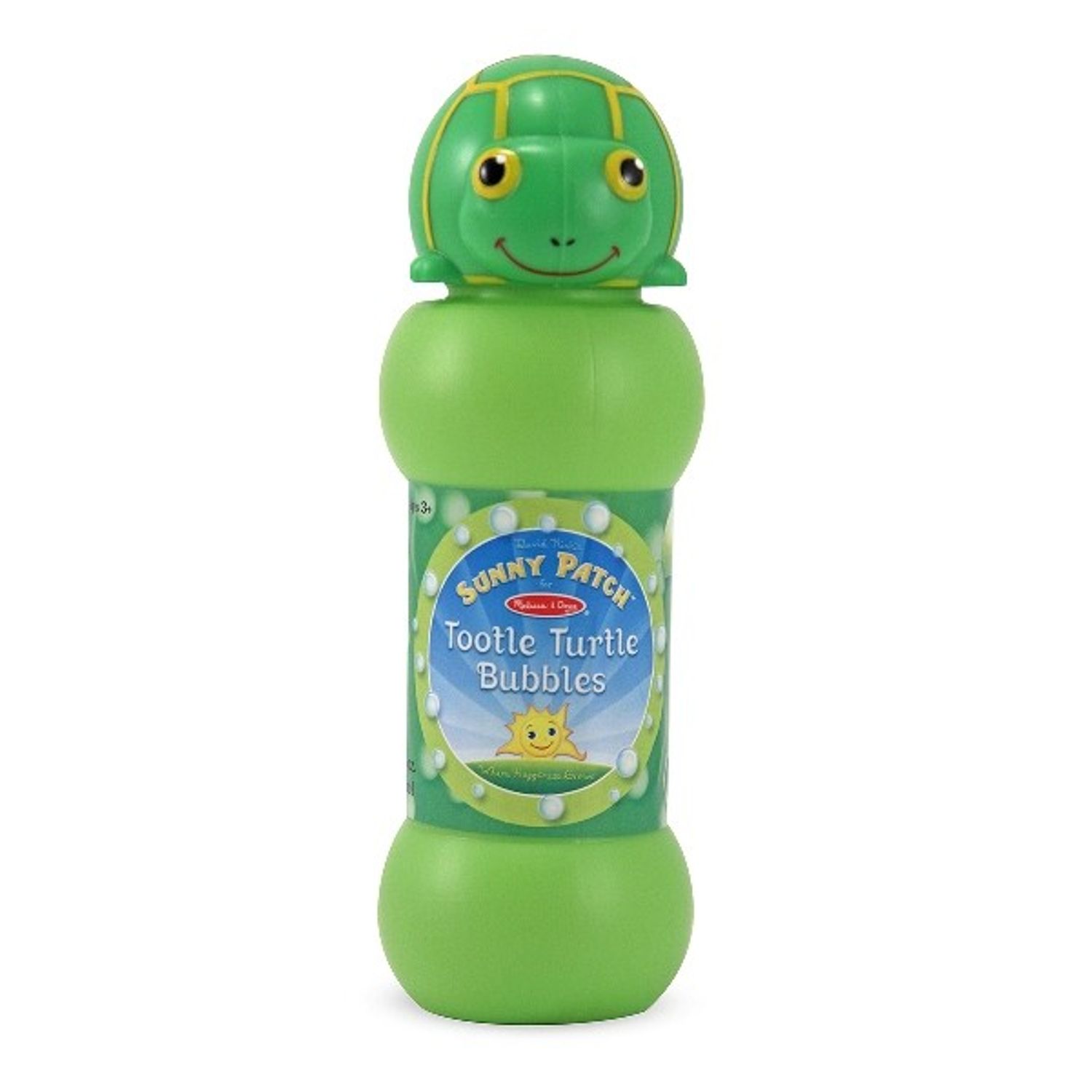Jucarie cu baloane de sapun - Tootle Turtle Bubbles fotografia produsului