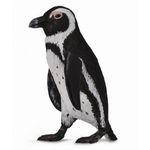 Pinguin Sud African S - Animal figurina fotografia produsului