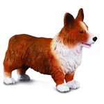 Corgi - Animal figurina fotografia produsului