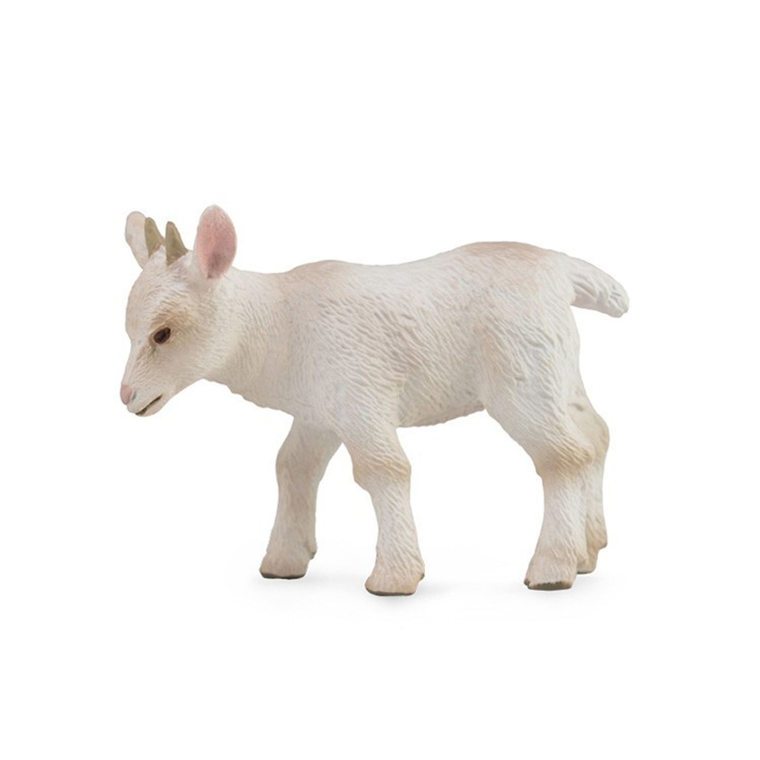 Ied - mergand S - Animal figurina fotografia produsului