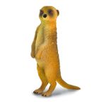Figurina Suricata Stand fotografia produsului