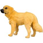 Golden Retriever M Animal figurina fotografia produsului