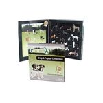 Set figurine caini si catelusi Deluxe Collecta fotografia produsului