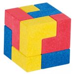 IQ game din piatra Cube fotografia produsului