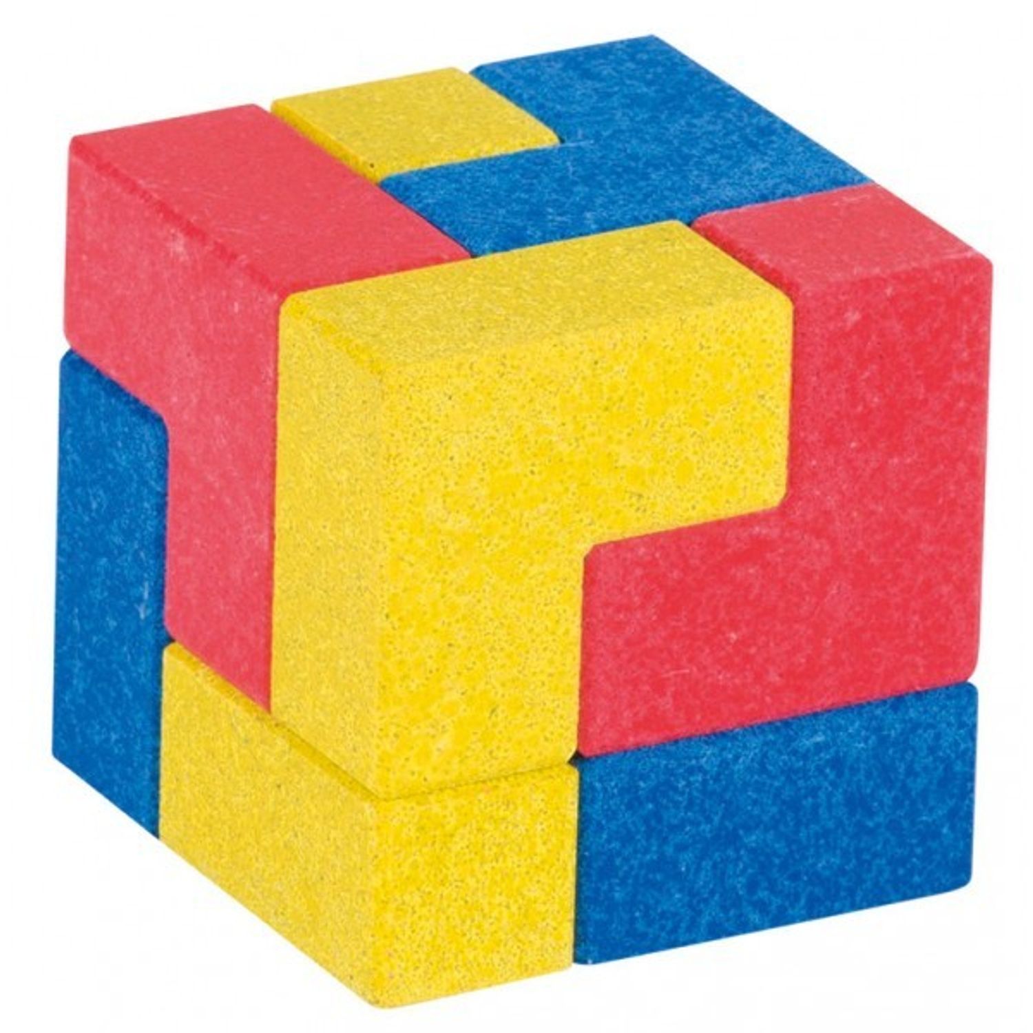 IQ game din piatra Cube fotografia produsului
