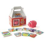 Joc de memorie Alarma la Ferma! fotografia produsului