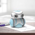 Robotelul Artie 3000 - Jucarie de programare fotografia produsului View 3 S