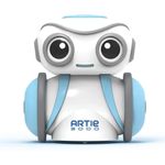 Robotelul Artie 3000 - Jucarie de programare fotografia produsului