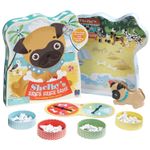 Ajuta catelul Shelby - Set educativ fotografia produsului