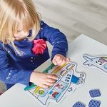 Joc educativ Hai sa Mergem - LET S GO LOTTO fotografia produsului View 4 S